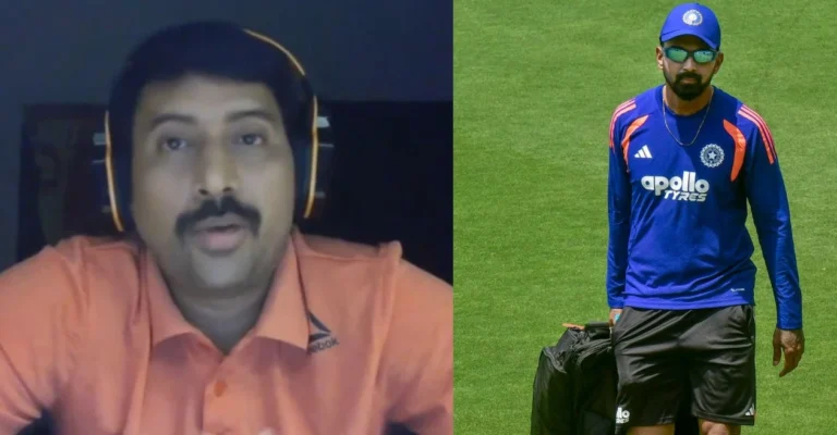 Former opener explains why KL Rahul should return to T20I setup after India’s humiliating defeat to England