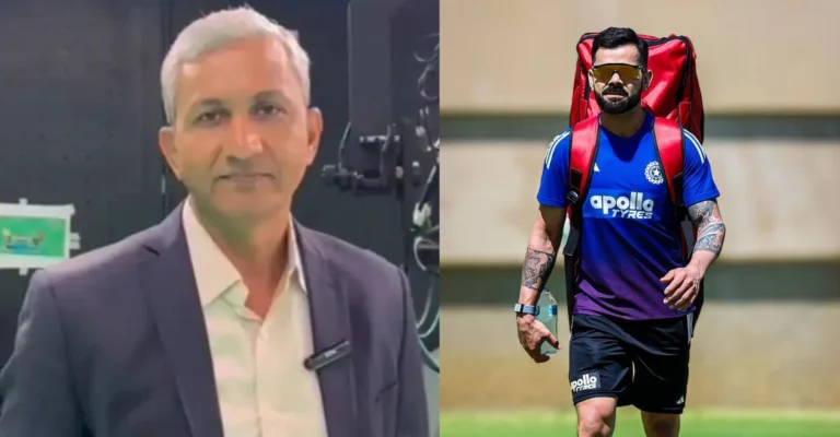 Sanjay Bangar reveals Virat Kohli’s secret preparation ahead of England ODI series