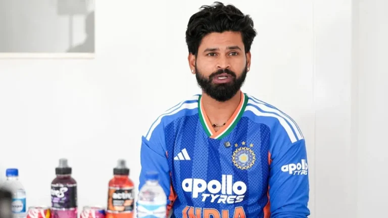 Shreyas Iyer relishes maiden T20I series whitewash win as India captain with triumph over Zimbabwe