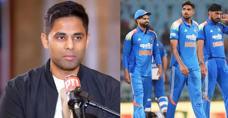 Suryakumar Yadav not happy with captaincy snub? Star Indian cricketer breaks silence on viral rumours