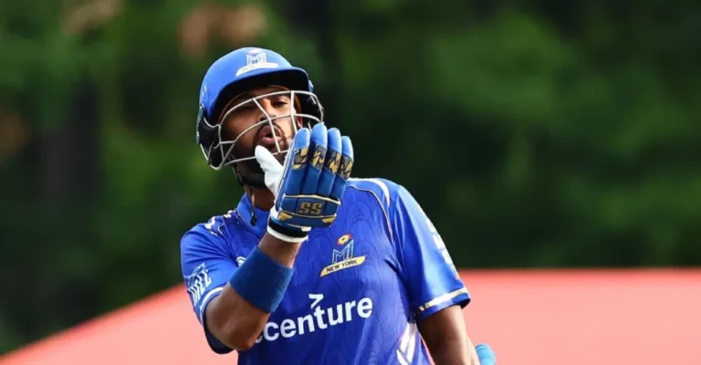 Top 5 fastest centuries in franchise T20 cricket ft. Nicholas Pooran