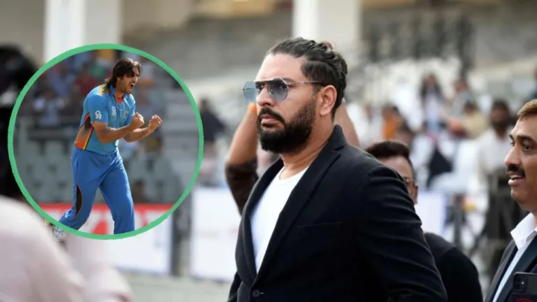 Yuvraj Singh remembers Afghanistan’s Shapoor Zadran with a heartfelt tribute after his passing in Delhi