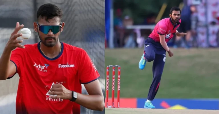 ICC bans USA cricketer Bodugum Akhilesh Reddy for eight years over match-fixing offences