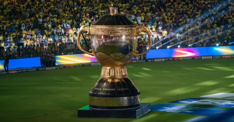 Why mobile-first cricket coverage is changing the modern matchday experience