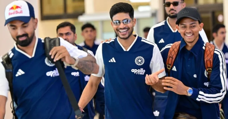 Sri Lanka XI vs India, 3-Day Warm-up Match: Broadcast and Live Streaming details