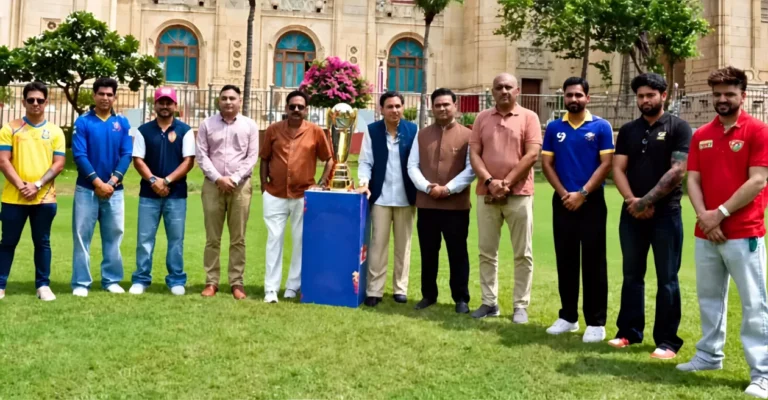 UP T20 League 2026: Date, Match Time, Broadcast and Live Streaming details