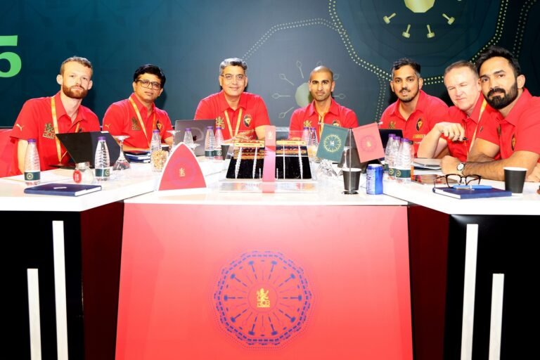 IPL 2027 auction to be held in Goa in December