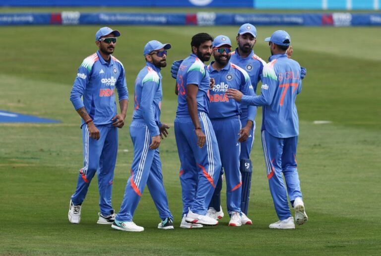 West Indies’ long route to 2027 ODI World Cup starts in India