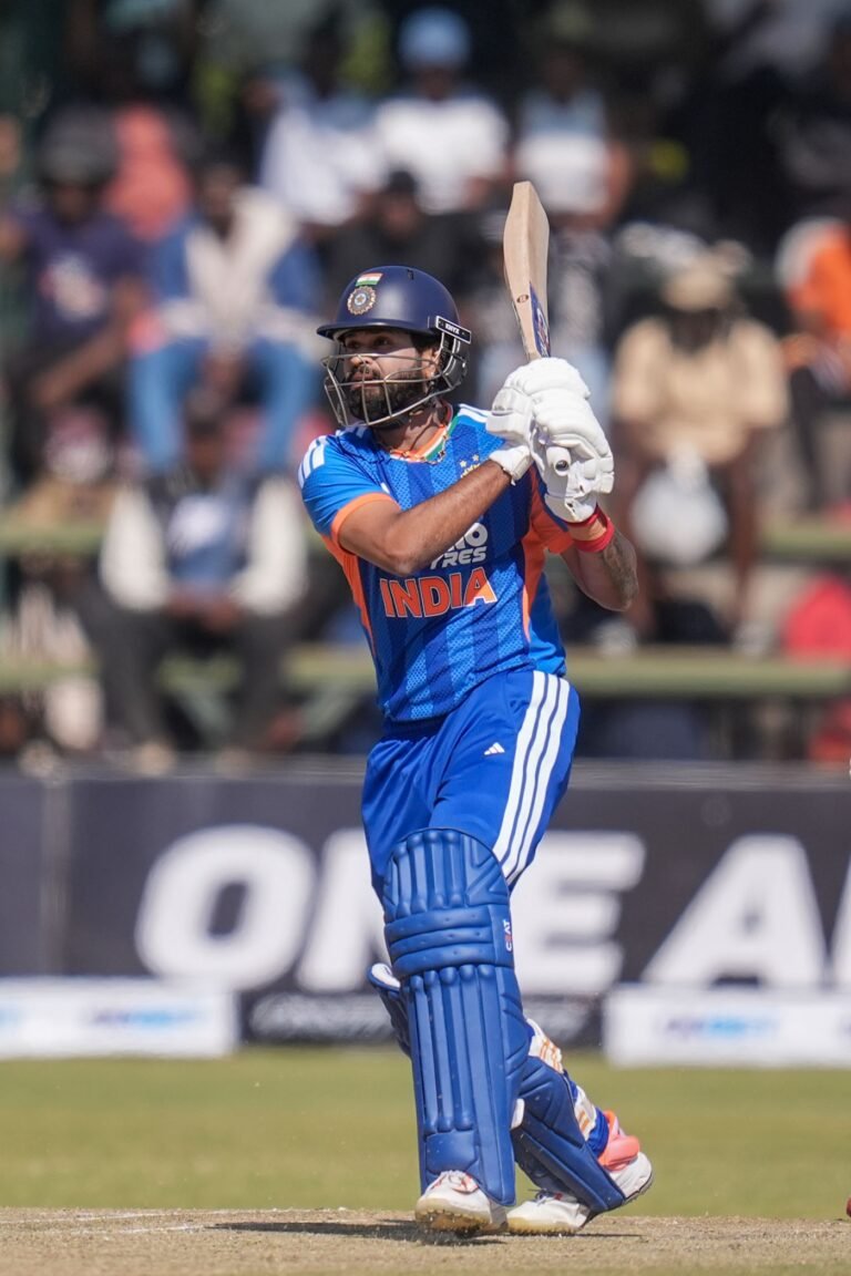 India face tough selection calls as Afghanistan play hosts in Delhi