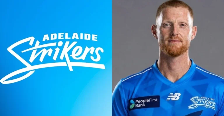 Ben Stokes to pair up with New Zealand star as Adelaide Strikers make key international signing for BBL|16