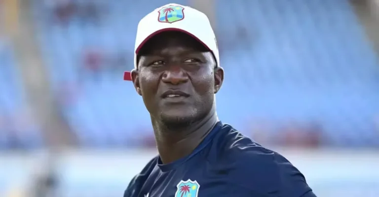 Daren Sammy makes big statement ahead of West Indies’ ODI series against India
