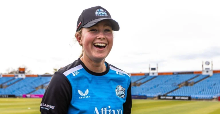 England name star-studded squad for Women’s U19 World Cup 2027