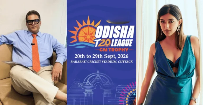 Odisha Pro T20 League: List of commentators and presenters for OPTL 2026 – From Vivek Razdan to Ayushi Shekhawat