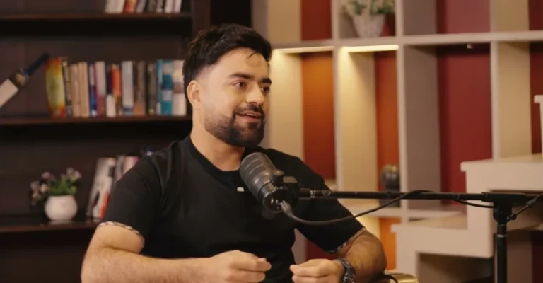Rashid Khan opens up on the toughest batter he has bowled to in his career
