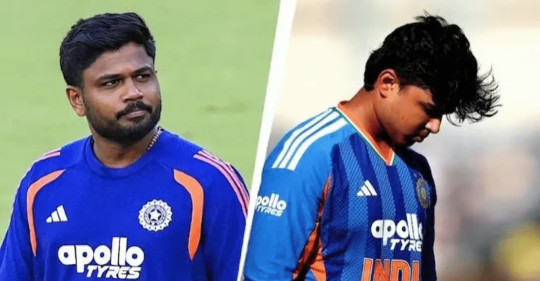 AFG vs IND, T20I series: Drop Vaibhav Sooryavanshi for Sanju Samson? Ajinkya Rahane sparks debate over India’s top 3