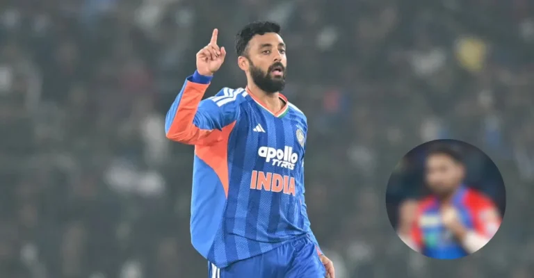 Varun Chakravarthy ruled out of Asian Games 2026 as Delhi Capitals all-rounder named replacement – Reports