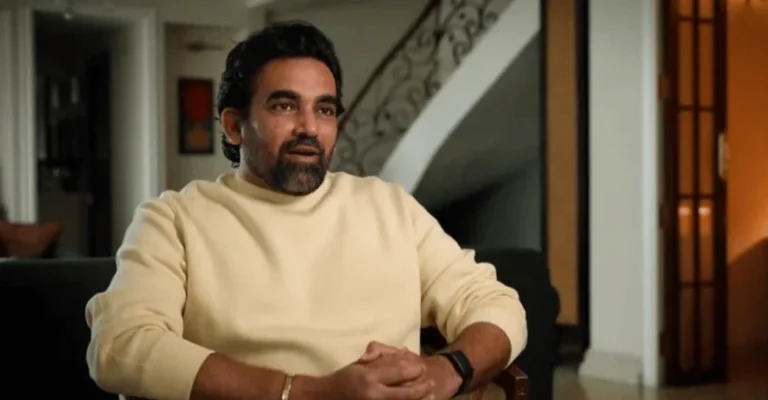 Zaheer Khan reveals how he landed the CSK head coach job for IPL 2027
