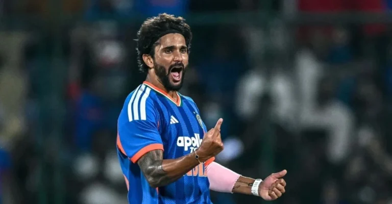 3 reasons why Nitish Kumar Reddy is becoming India’s most crucial multi-dimensional all-rounder