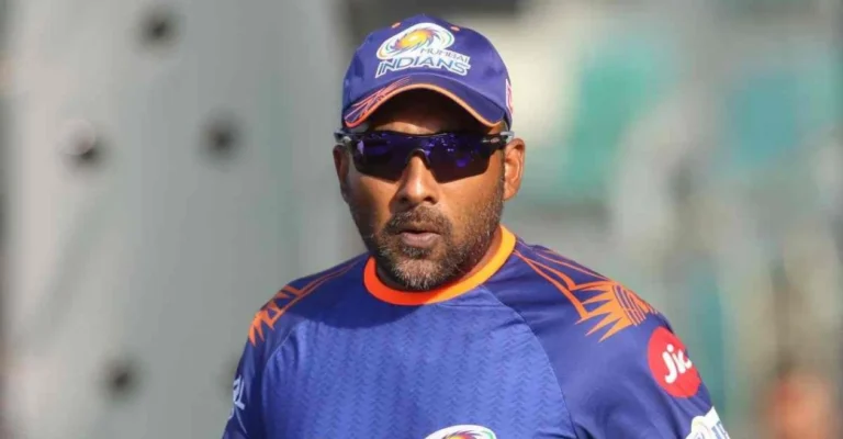 IPL 2027: 5 candidates who can replace Mahela Jayawardene as Mumbai Indians head coach