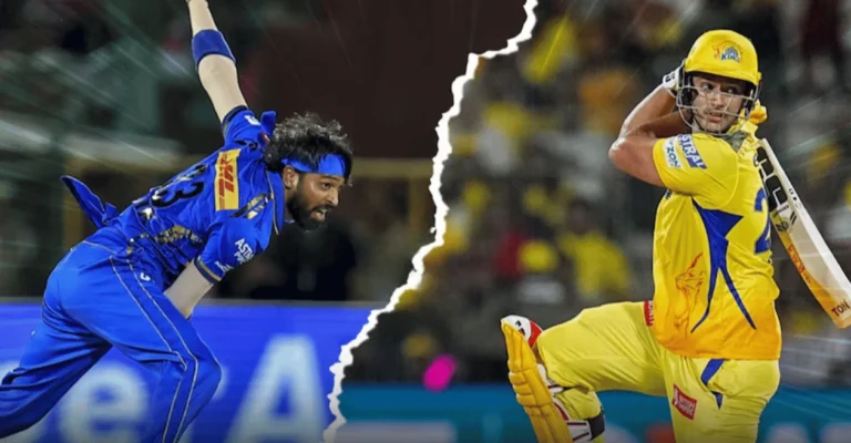 IPL 2027: CSK suggested to trade Shivam Dube for MI all-rounder Hardik Pandya